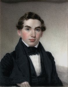 Edward Appleton, ca. 1835 de Sarah Goodridge