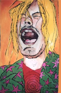¡Aaah!, 2020 de Sarah Thompson Engels