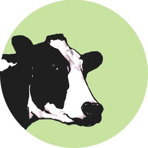 Vaca de Sarah Thompson Engels