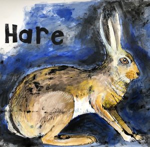 Liebre
