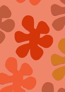 Coral vivo, 2019 de Sarah Thompson Engels