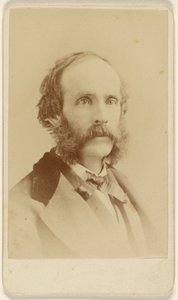 [Frederic Edwin] Church (1826 - 1900) de Sarony and Co.
