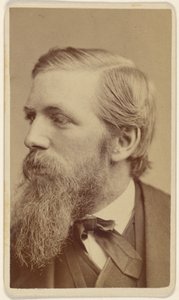 [Robert Swain] Gifford de Sarony and Co.