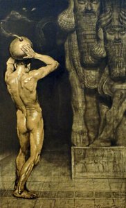 El anarquista, 1894