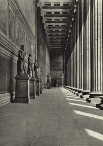 Berlín: Altes Museum