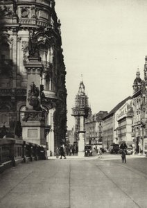 Berlín: Puente Kaiser Wilhelm de Sasha Stone
