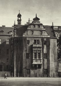 Berlín: Schloss-Apotheke