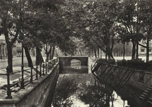 Potsdam, Am Kanal de Sasha Stone