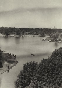 Stossensee de Sasha Stone