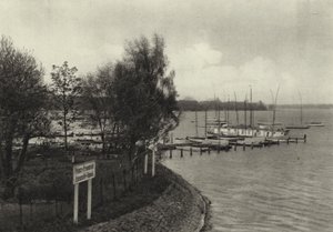 Wannsee de Sasha Stone