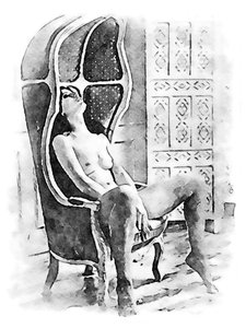 Pura seducción