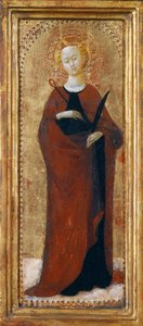 Santa Apolonia