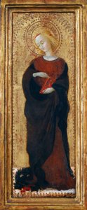 Santa Margarita, c. 1435