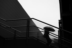 Paseo «Urban Umbrella»