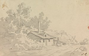 Una vivienda de Sawrey Gilpin