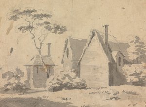 Una vivienda de Sawrey Gilpin