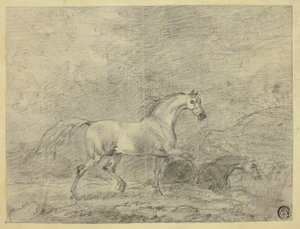Caballos de Sawrey Gilpin
