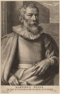 Marten Pepyn de Schelte Adams Bolswert after Sir Anthony van Dyck