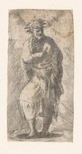 San Pedro Cristo, Pablo y los Doce Apóstoles (título de la serie) de Schiavone