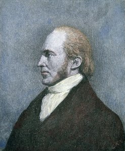 Aaron Burr