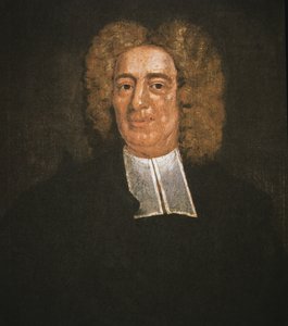 Cotton Mather de School American