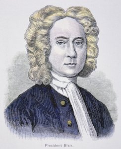James Blair