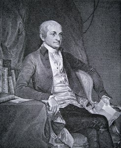 John Jay de School American