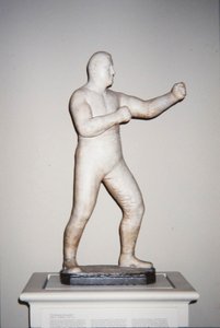 John L. Sullivan de School American