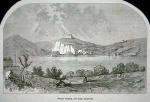 West Point, el fuerte clave que Benedict Arnold planeó entregar a los británicos durante la Guerra de Independencia