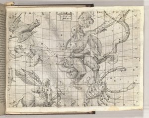De stella nova in pede serpentarii ... Praga: "Ex Officina calcographica Pauli Sessii," de school Bohemian
