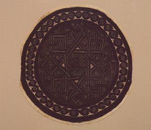 Rondel de una cortina, 300s de School Byzantine