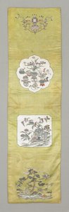 Fundas de sillas de School Chinese