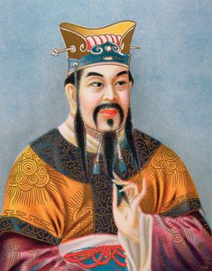 Confucio de School Chinese