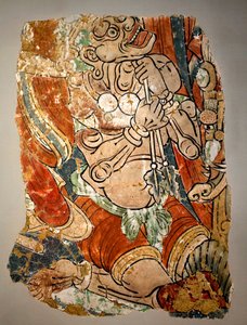 Monstruo Demiac