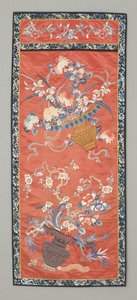 Colgante de School Chinese
