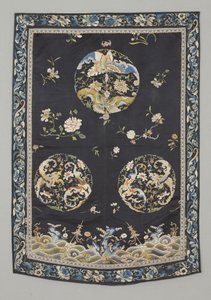 Colgante, c.1750-1800 de School Chinese