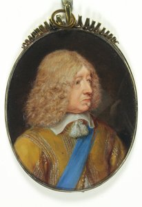 William Cavendish de School Dutch