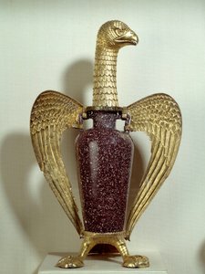 Vaso conocido como 