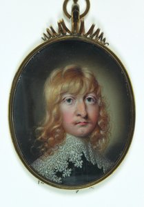 Un caballero llamado William Cavendish de School English