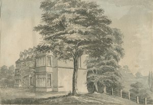 Arley Hall (o 