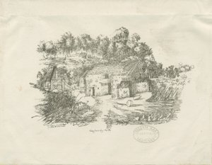 Knypersley Mill de School English