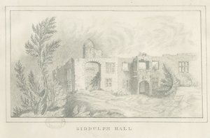 Biddulph Hall (antiguo)