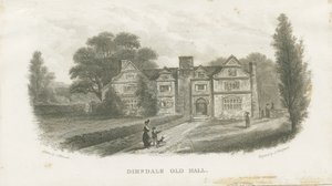 Dimsdale Old Hall