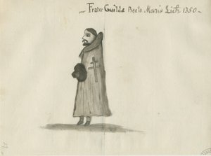 Lichfield - Guildhall [Gremial] de School English