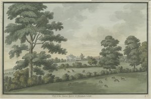 Needwood - Brickley Lodge de School English