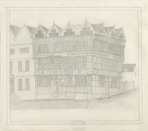 Stafford - Antigua 