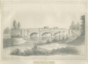 Stafford - Puente de Radford de School English