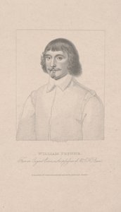 William Prynne de School English