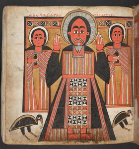 O. 516 f.100v, de 