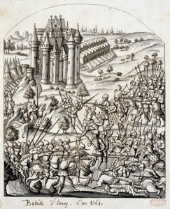 Batalla de Auray